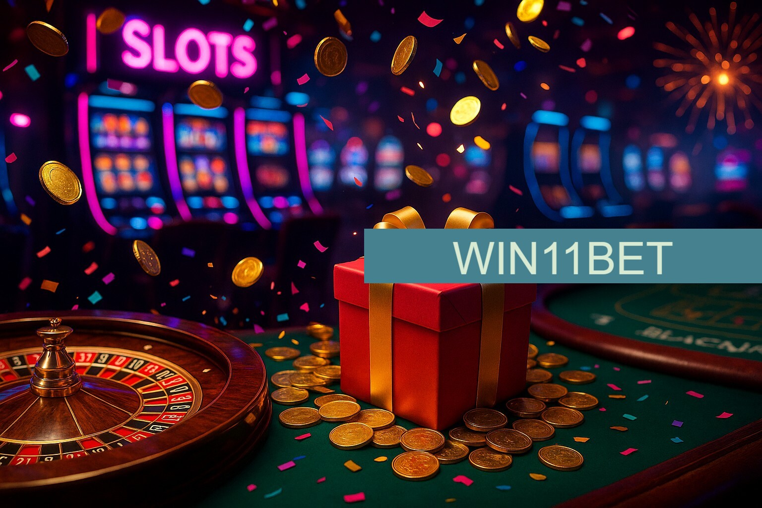 Jogos emocionantes no WIN11BET